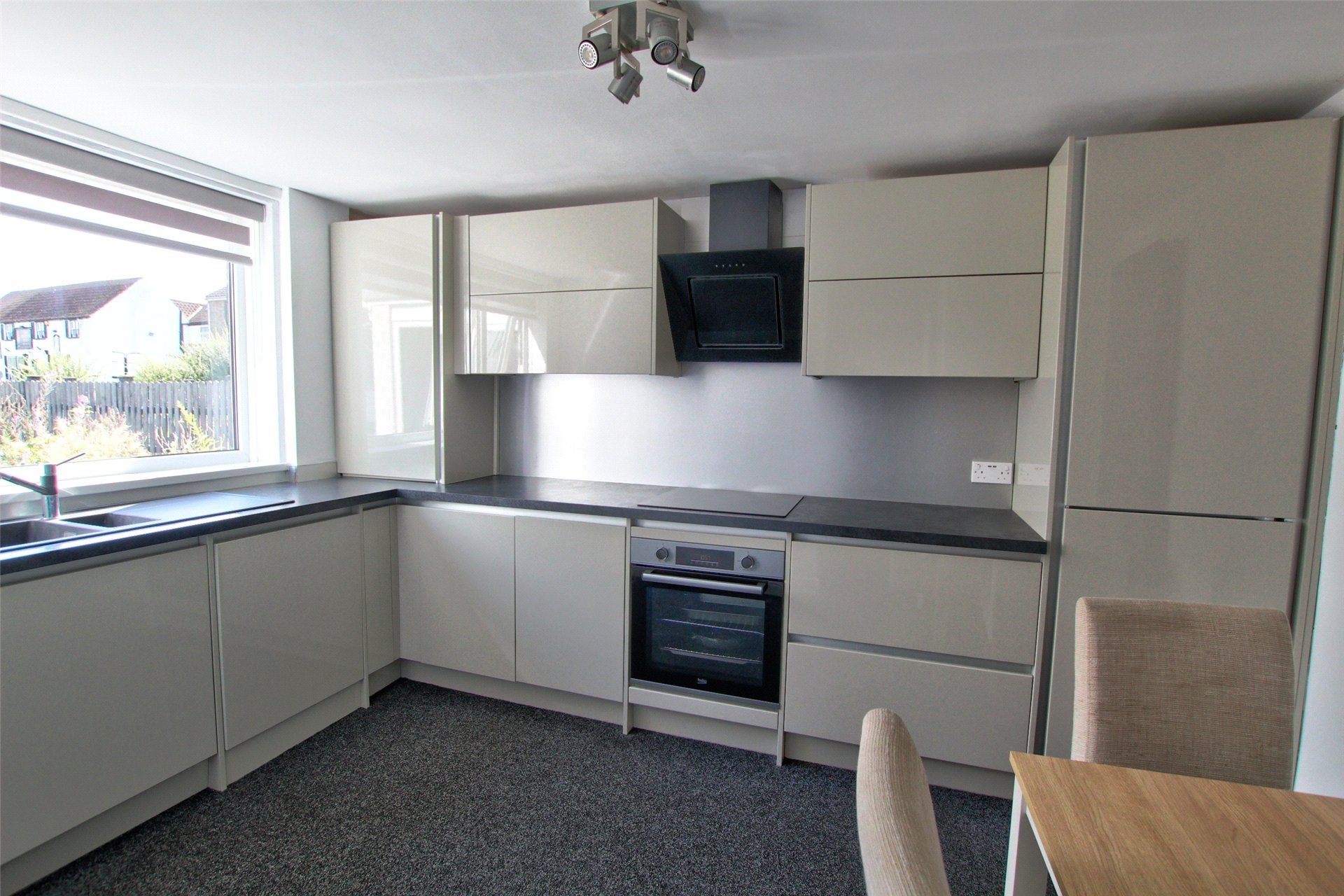 House Saxon Green in Bishop Auckland