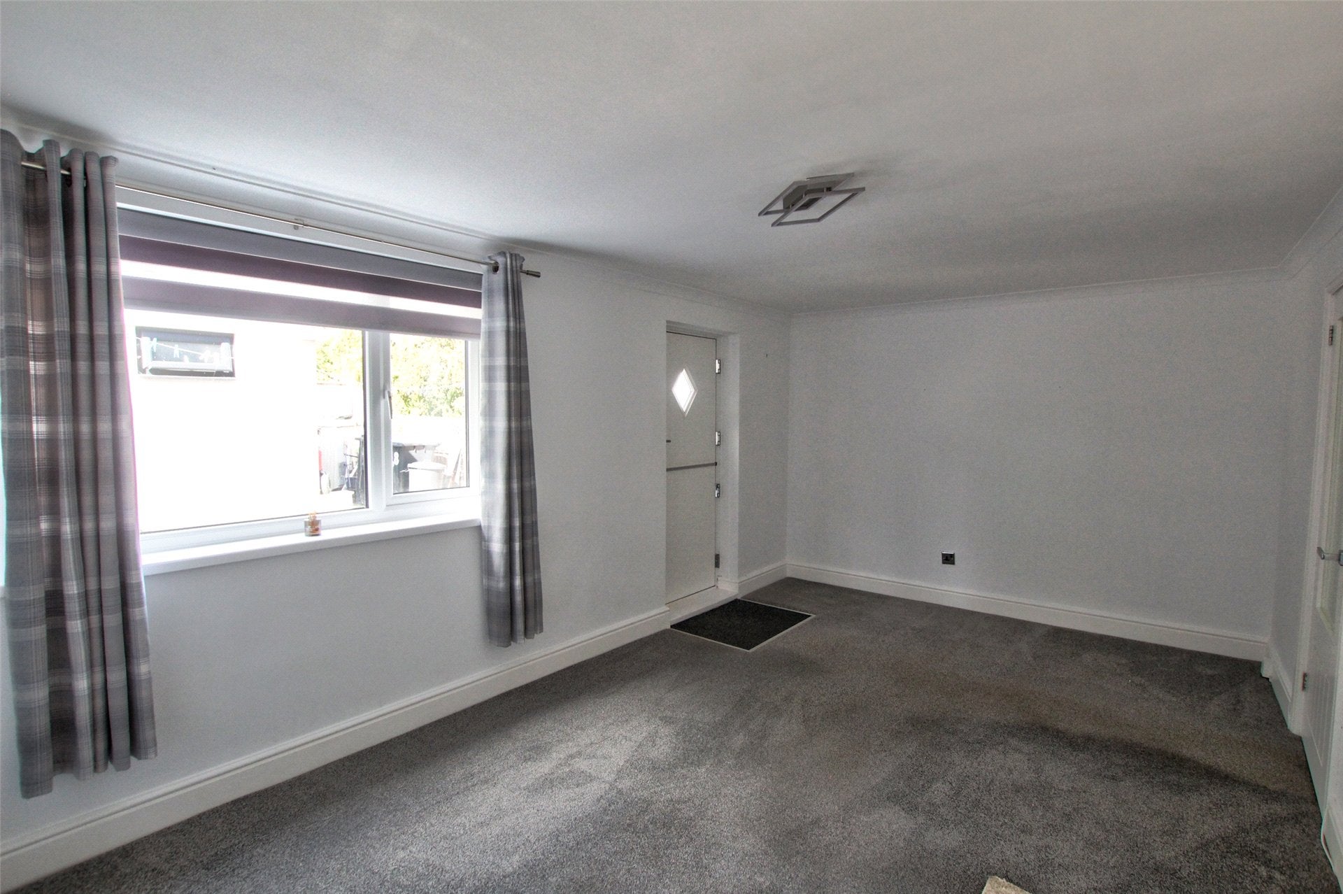 House Saxon Green in Bishop Auckland