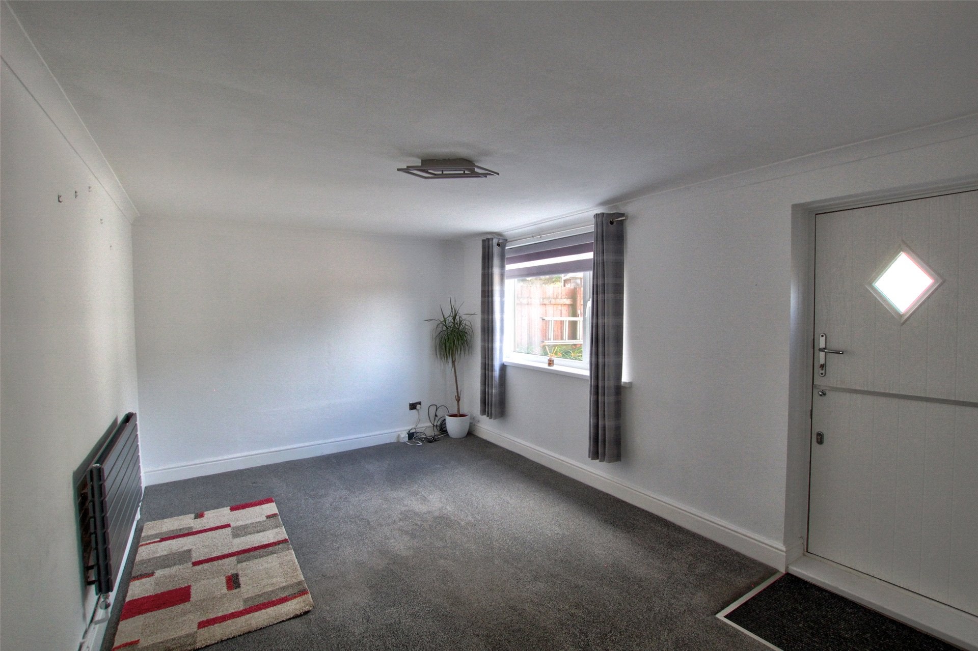 House Saxon Green in Bishop Auckland