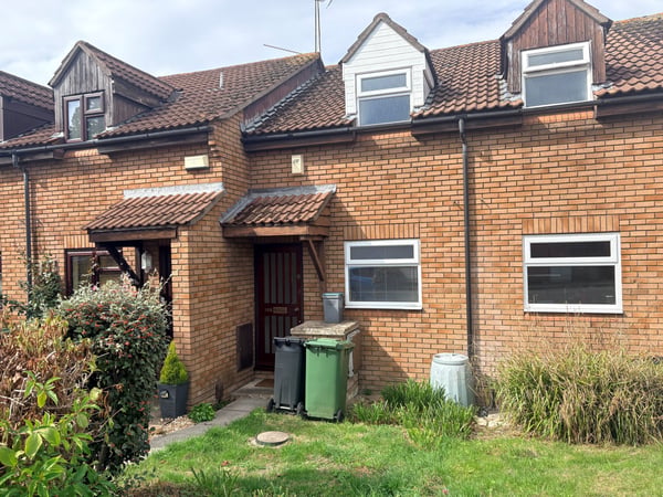 House Ratcliffe Drive in Bristol