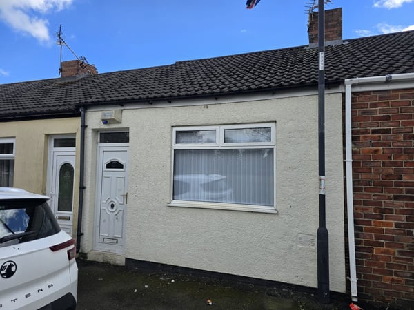House Dorset Street in Hetton