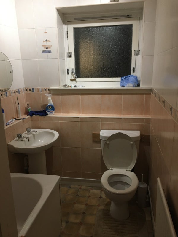 Room Thornwood Road in Glasgow