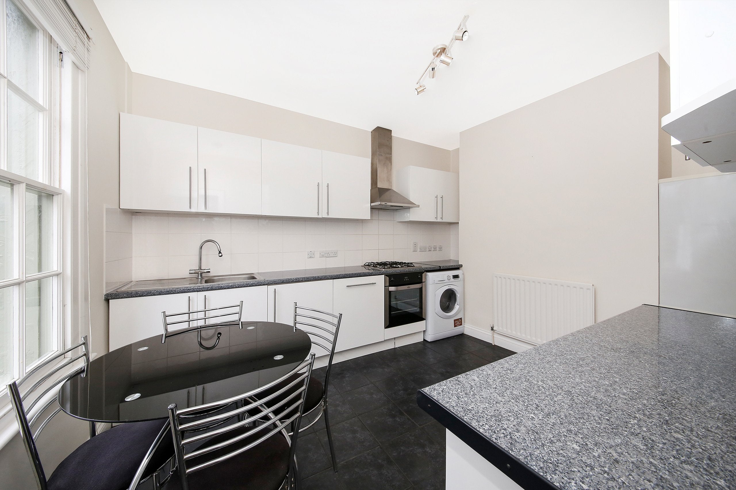 Flat Royal Hill in Greater London