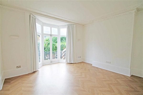 Flat Albany Villas in Portslade by Sea