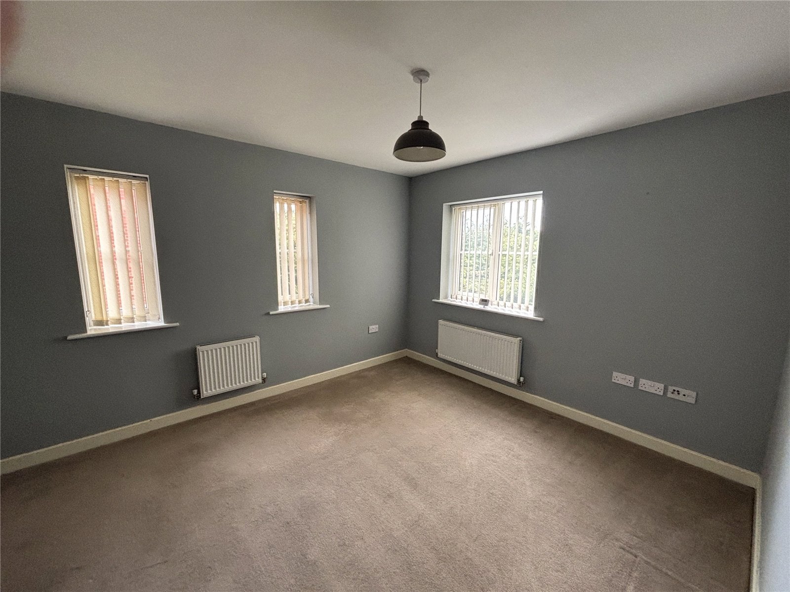 Flat Hindley View in Cannock Chase