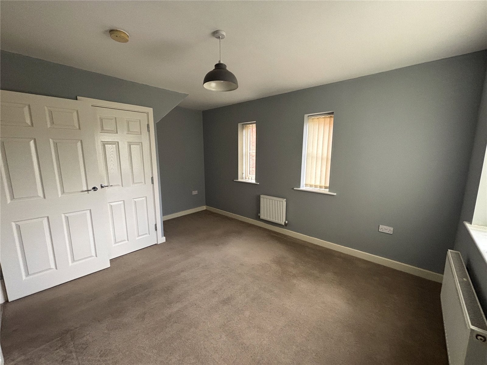Flat Hindley View in Cannock Chase
