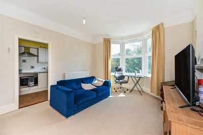 Flat Nelson Road in Arun