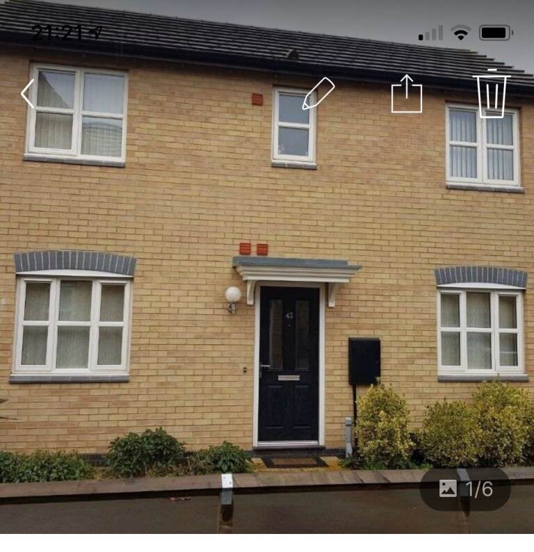 House The Carabiniers in Coventry