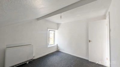 Flat Abbey Road in Torquay