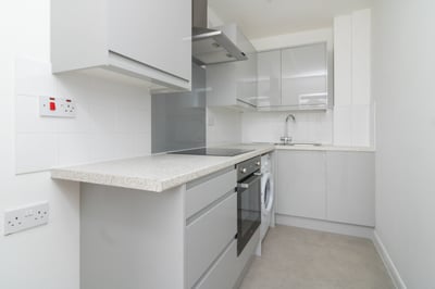 Flat Tankerton Road in Canterbury