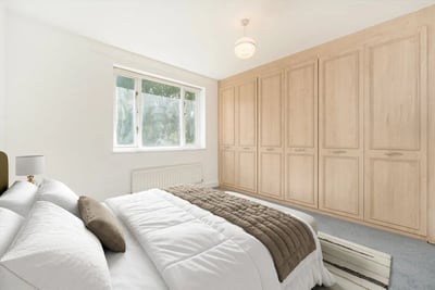 House Aiten Place in Greater London