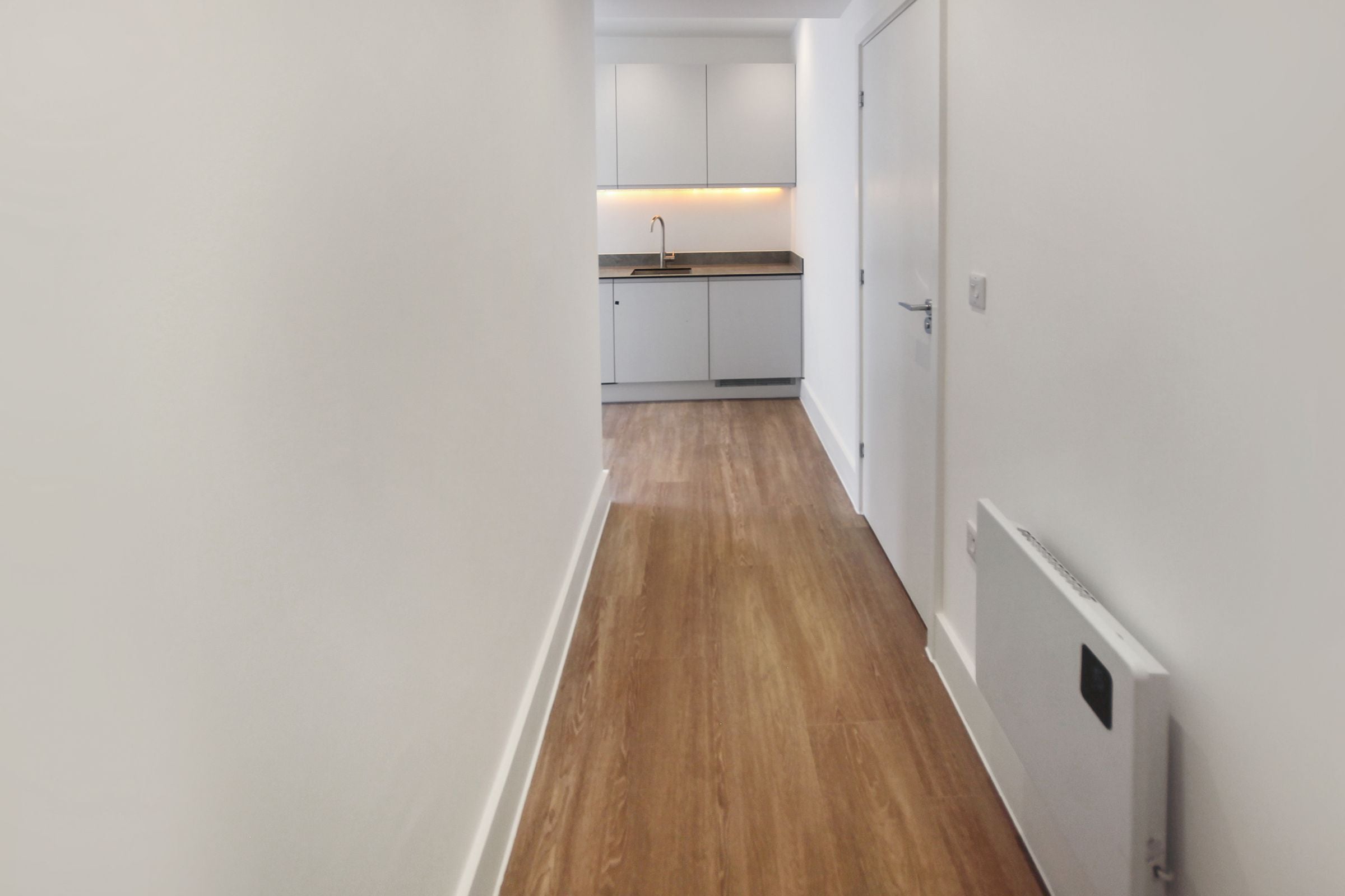 Flat Baldwin Street in Bristol