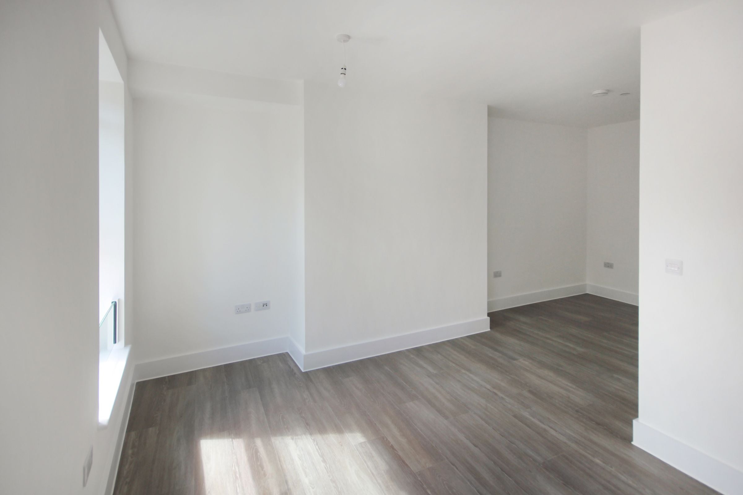 Flat Baldwin Street in Bristol