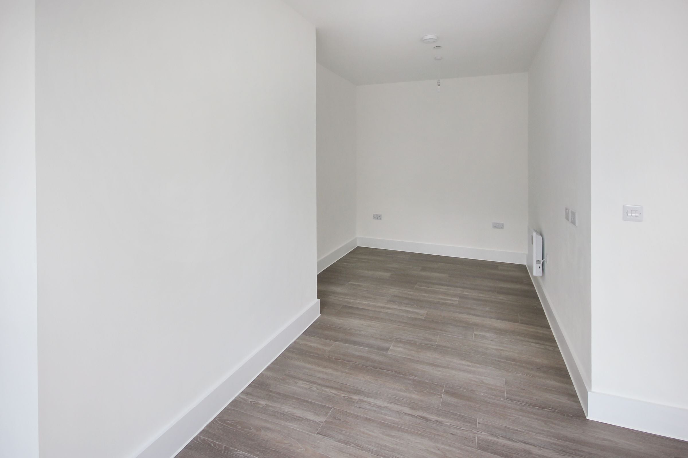 Flat Baldwin Street in Bristol