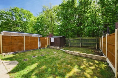 House Weatherthorn in Peterborough