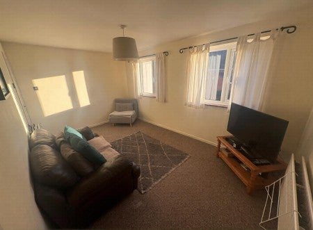 Flat Ford Road in Bromsgrove