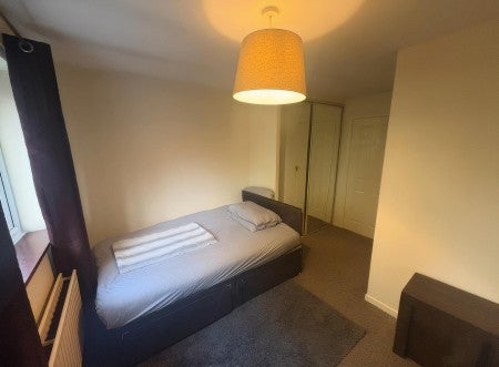 Flat Ford Road in Bromsgrove