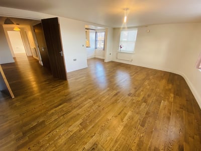 Flat Blackfriars Road in King's Lynn and West Norfolk