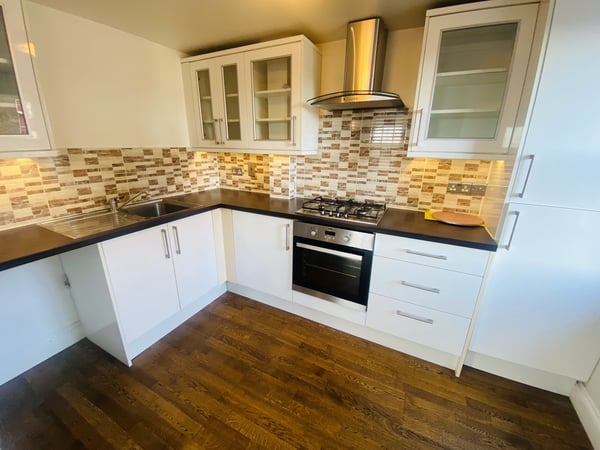 Flat Blackfriars Road in King's Lynn and West Norfolk