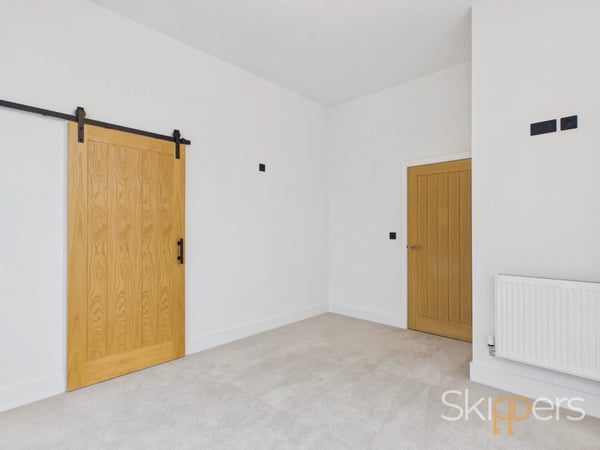 Flat Spindle Close in Folkestone and Hythe District