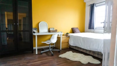 Room Tennyson Street in Greater London