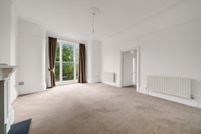 Flat Granville Park in Greater London