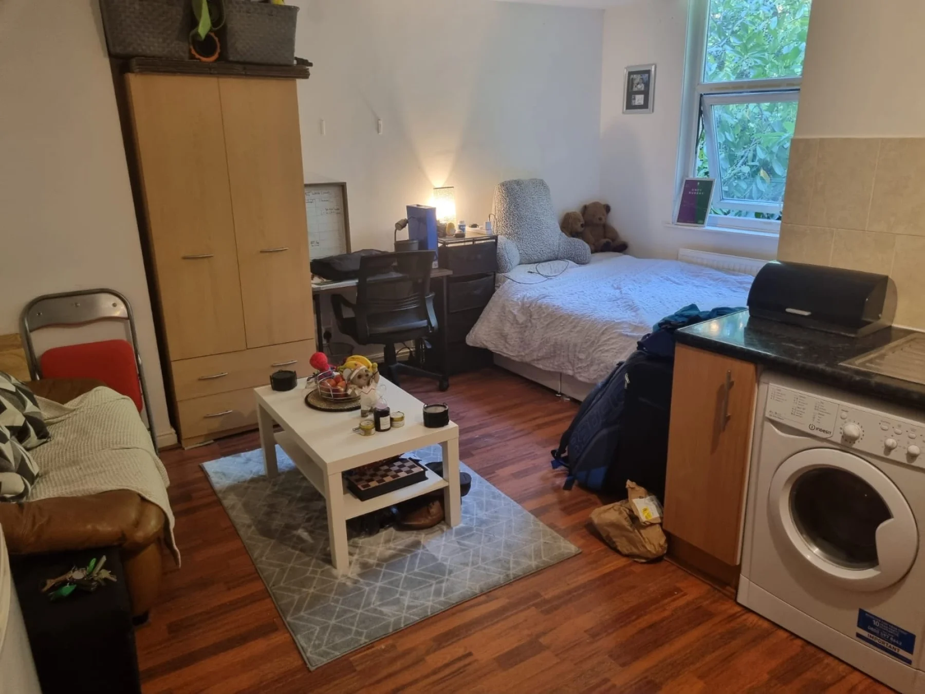 Room St Michael's Lane in Leeds