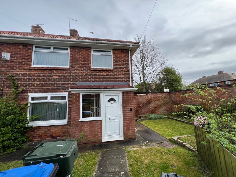 Room Harwell Close in Middlesbrough