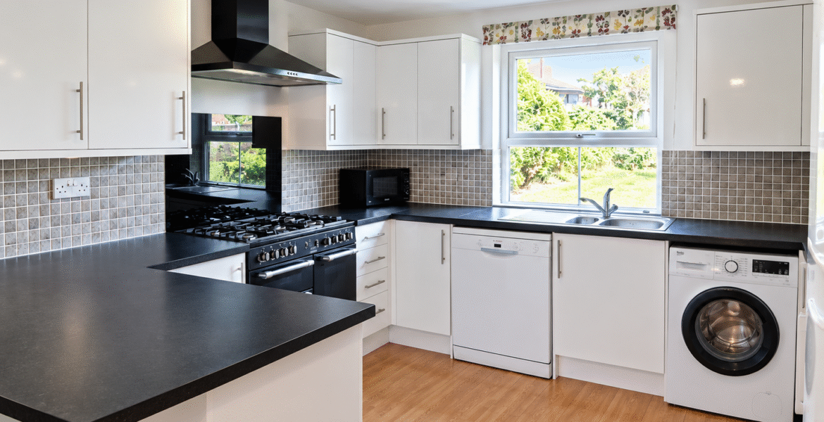 House Eltham Rise in Leeds