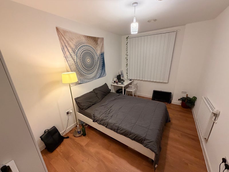 Room Frobisher Yard in Greater London