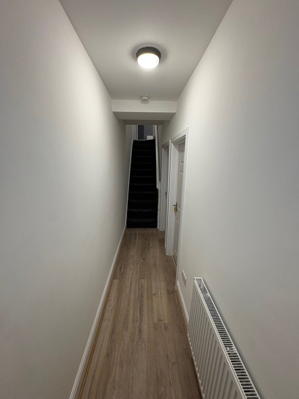 Room Brackenbury Road in Preston