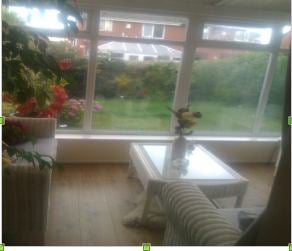 Room Brampton Drive in Liverpool