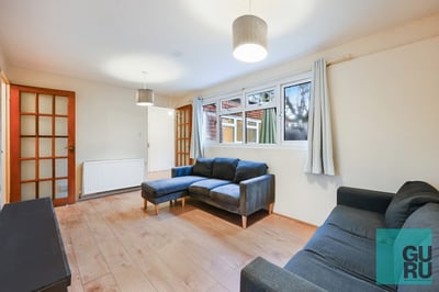 House Savill Gardens in Greater London