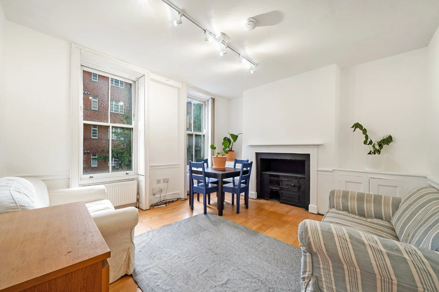 Flat Arlington Road in Greater London