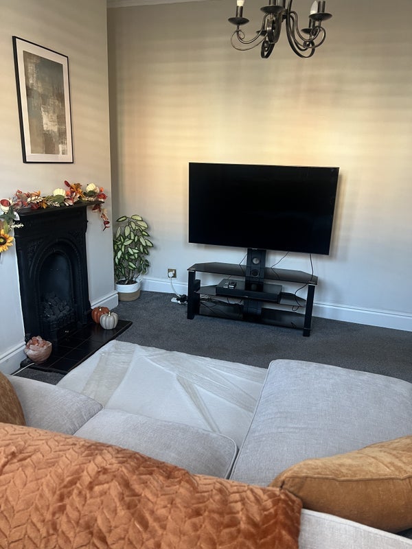 Room Park Avenue in Widnes