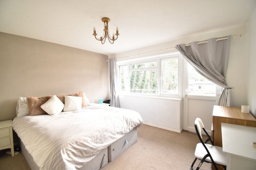 Flat Newenden Close in Maidstone