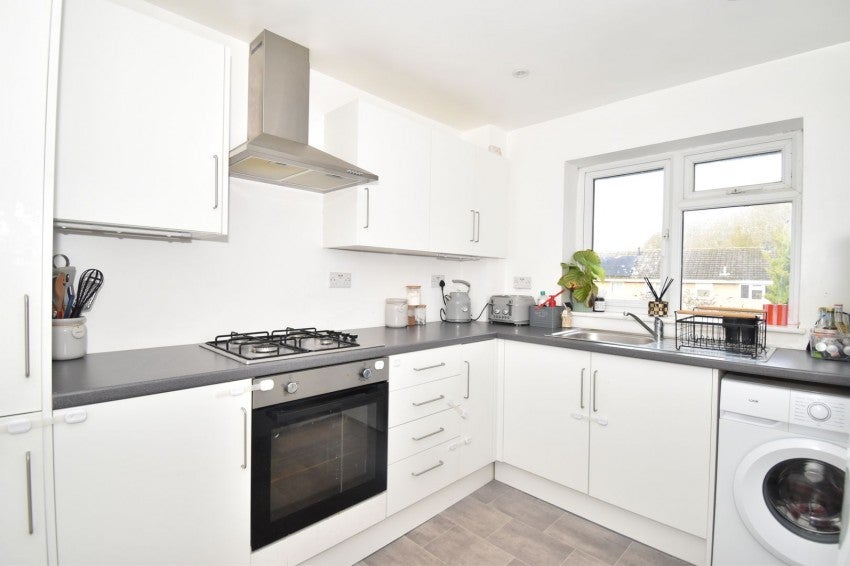 Flat Newenden Close in Maidstone