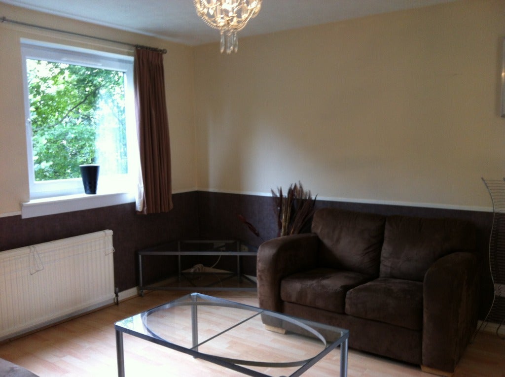Flat New John's Place in Edinburgh