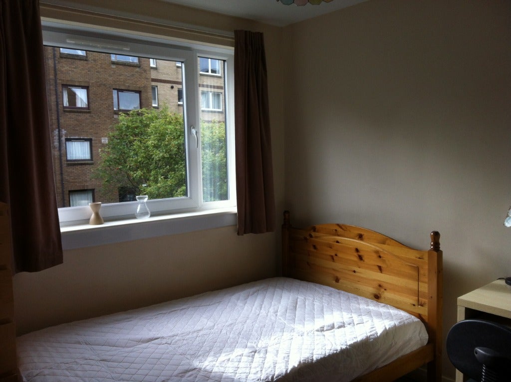 Flat New John's Place in Edinburgh