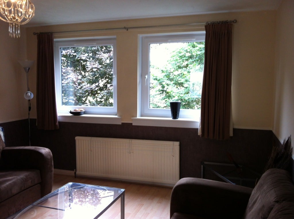 Flat New John's Place in Edinburgh