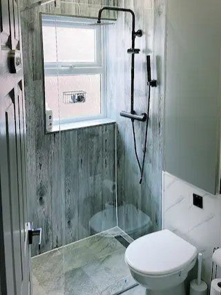 Room Well Brow Road in Liverpool