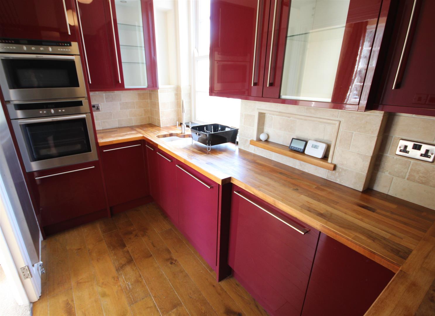 Flat North Grange in Exeter