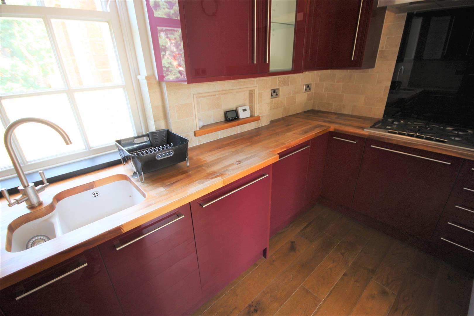Flat North Grange in Exeter