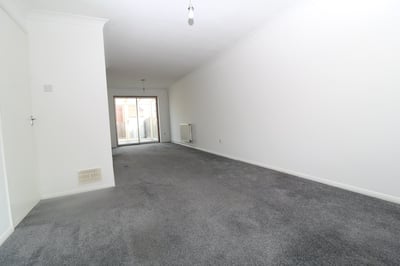 House Blake Drive in East Malling and Larkfield