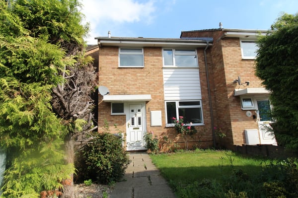 House Blake Drive in East Malling and Larkfield