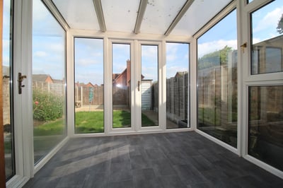 House Blake Drive in East Malling and Larkfield