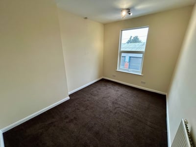 House King Street North in Chesterfield