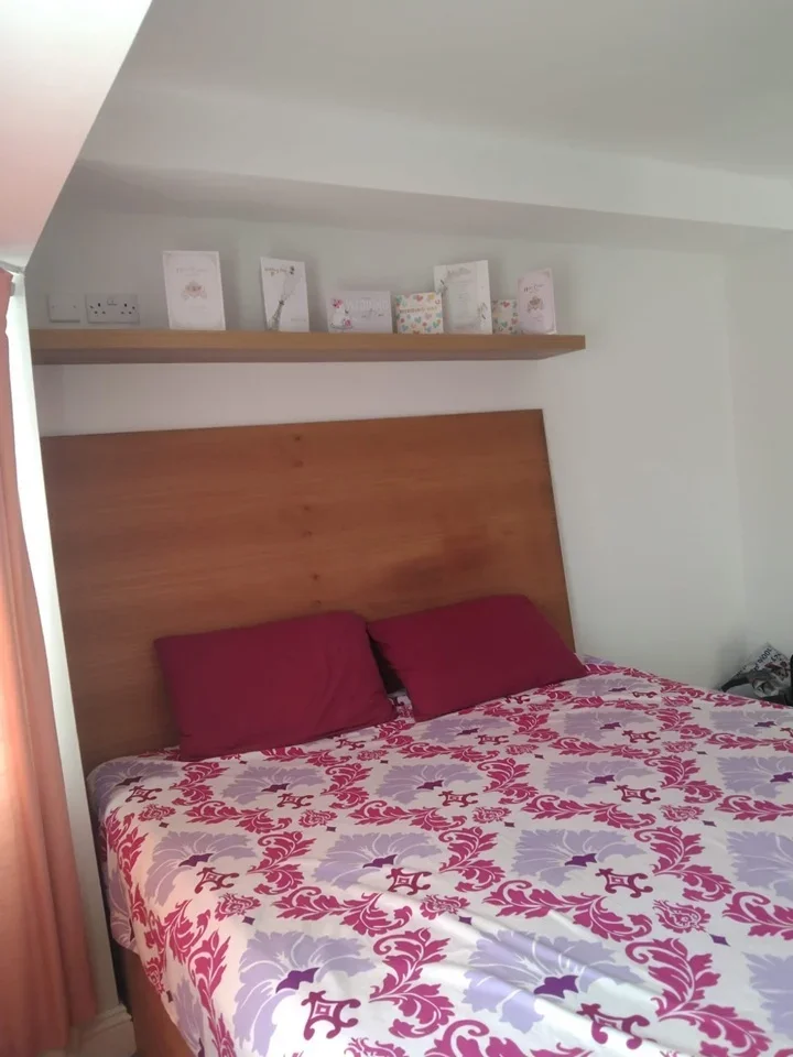 Room Marlow Gardens in Greater London