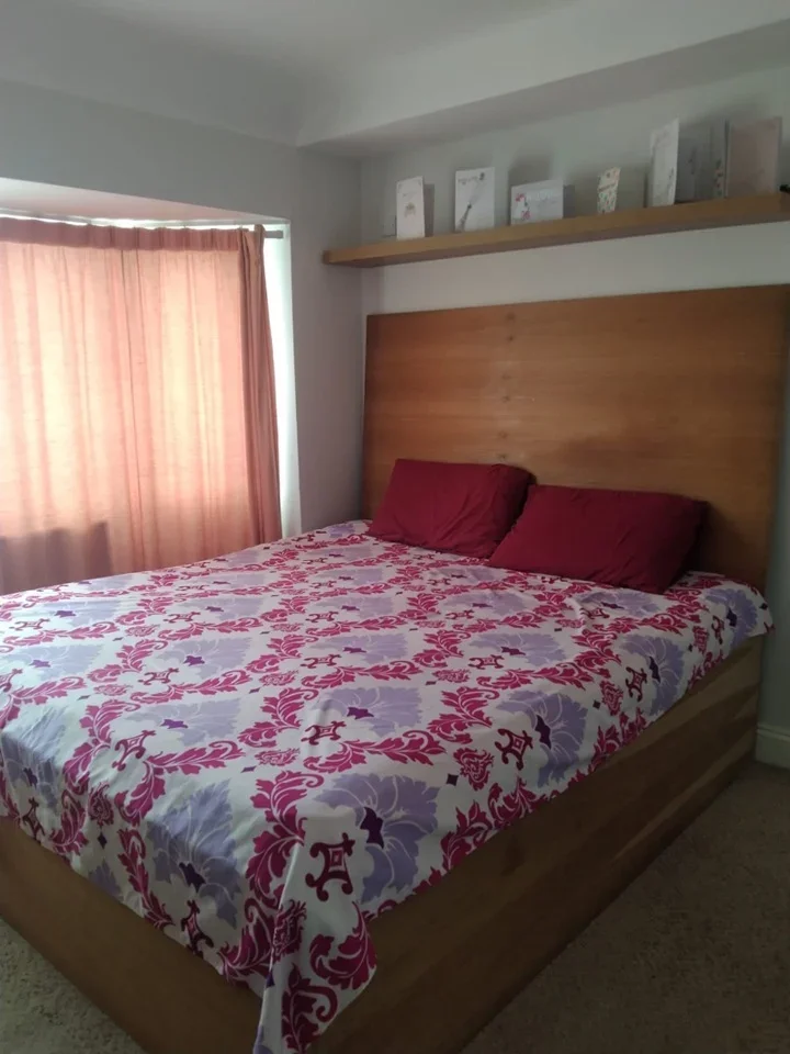 Room Marlow Gardens in Greater London