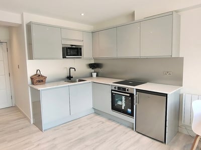Room Addison Gardens in Greater London